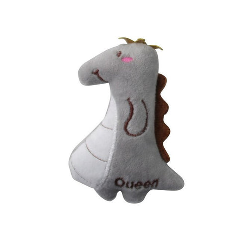 Cat Plush Bite Resistant Toy