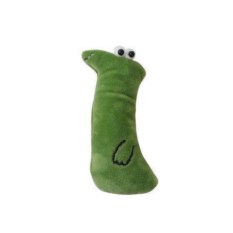 Cat Plush Bite Resistant Toy