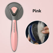 Premium Grooming Pet Brush