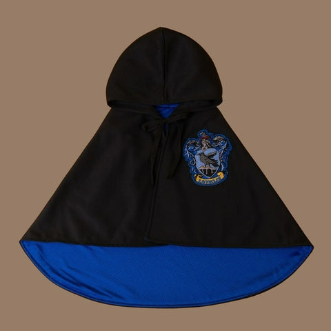 Pet Cosplay Harry Potter Set
