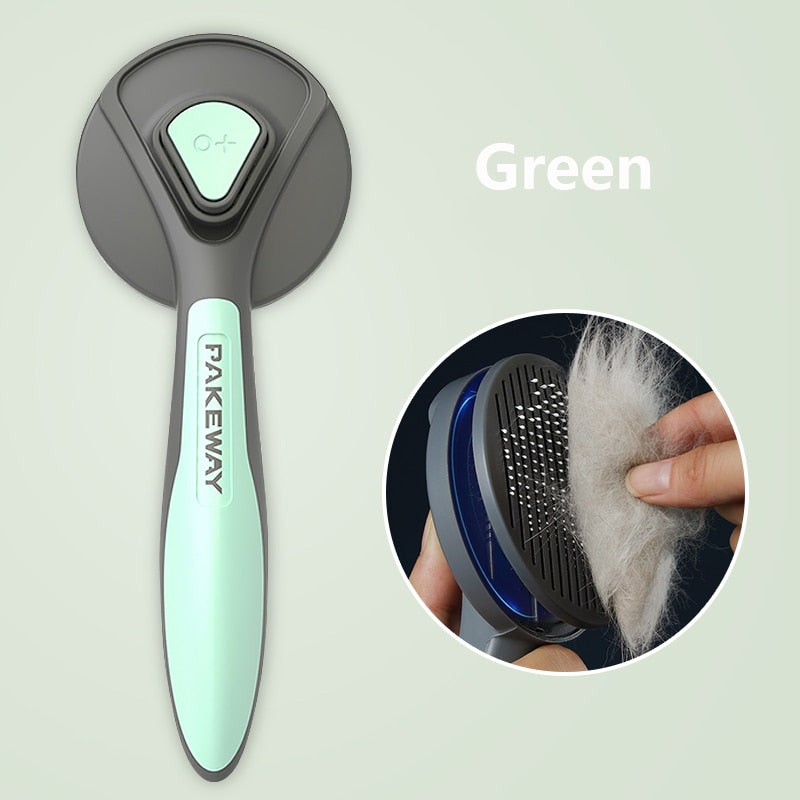 Premium Grooming Pet Brush