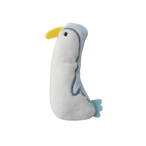 Cat Plush Bite Resistant Toy