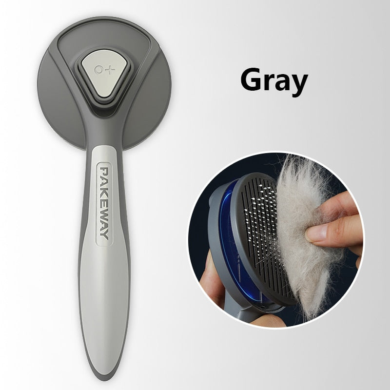 Premium Grooming Pet Brush