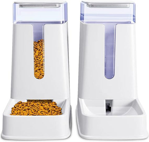 Automatic Feeder