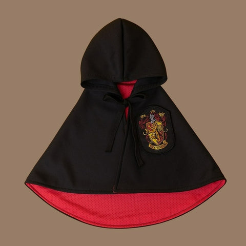 Pet Cosplay Harry Potter Set