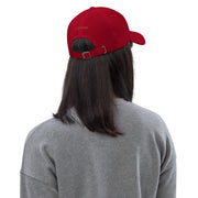 CozyPaw Dad hat