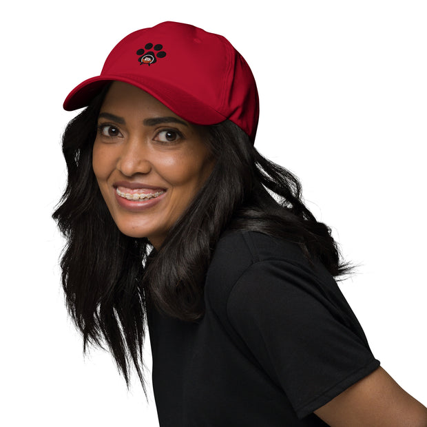 CozyPaw Dad hat