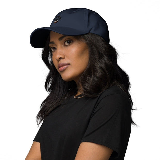 CozyPaw Dad hat