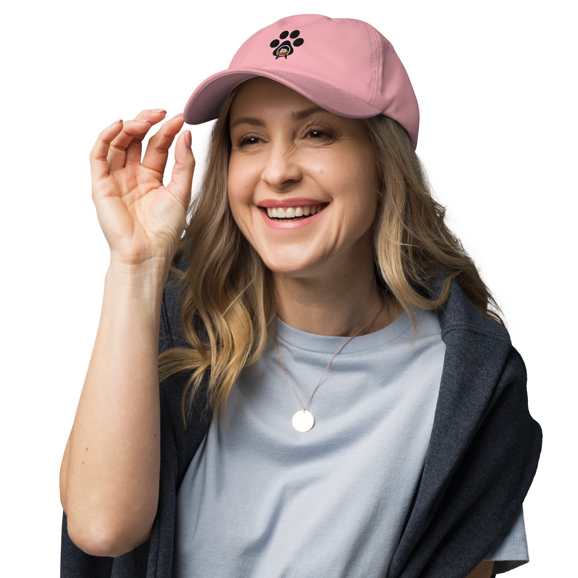 CozyPaw Dad hat