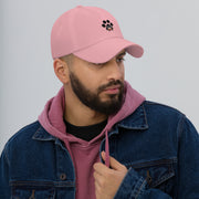 CozyPaw Dad hat