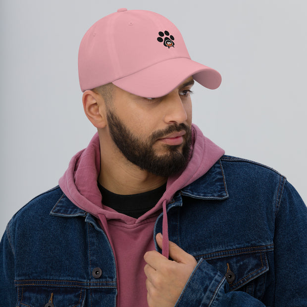 CozyPaw Dad hat