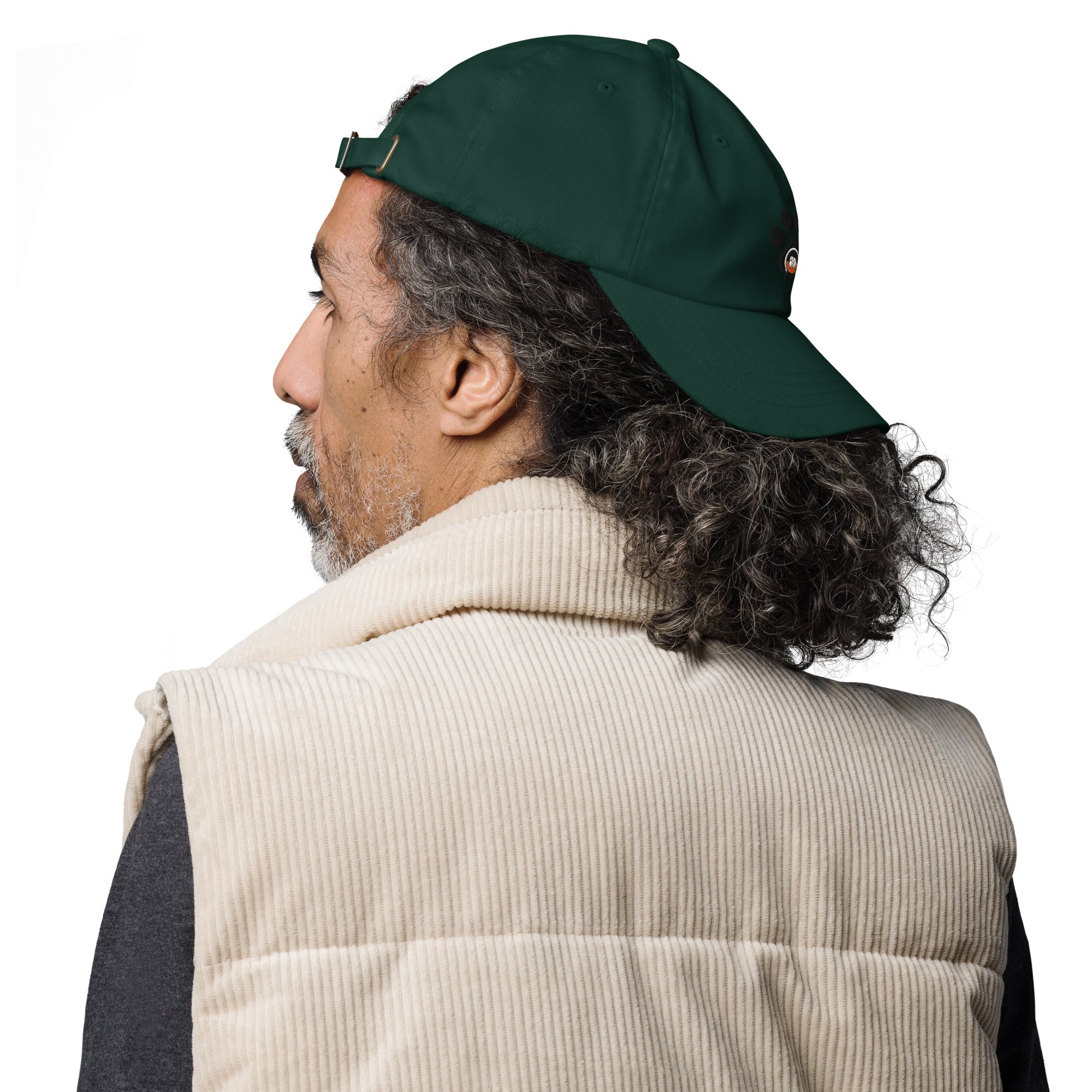 CozyPaw Dad hat
