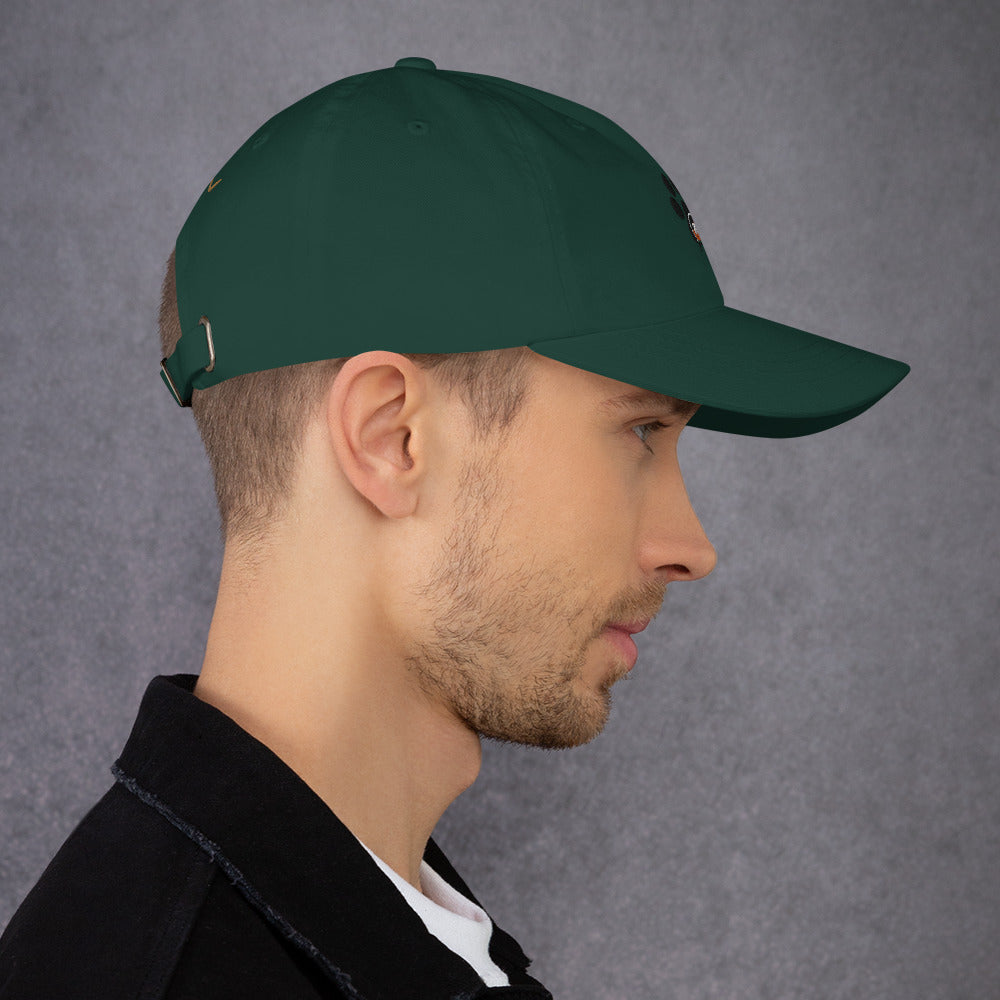 CozyPaw Dad hat