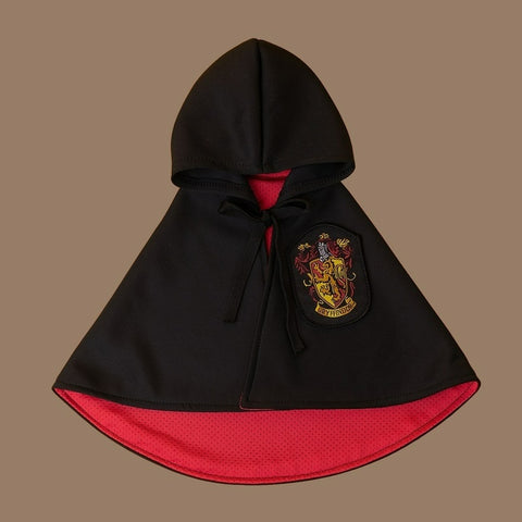 Pet Cosplay Harry Potter Set