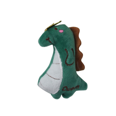 Cat Plush Bite Resistant Toy