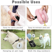 Pet Poop Bags