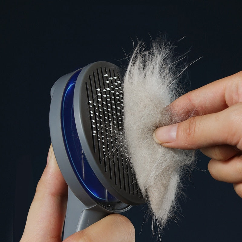Premium Grooming Pet Brush