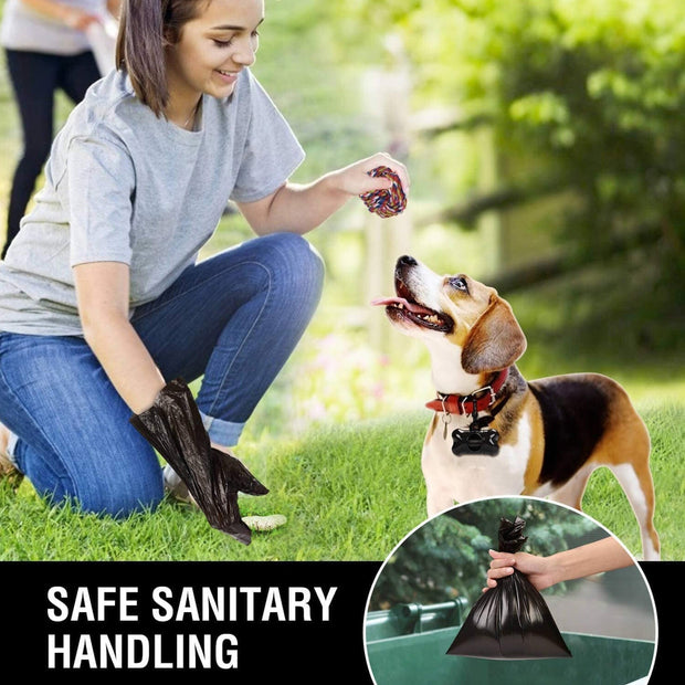 Pet Poop Bags