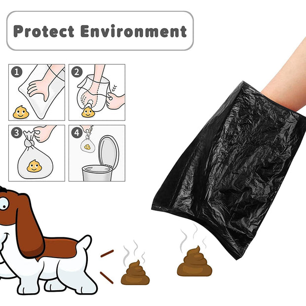 Pet Poop Bags