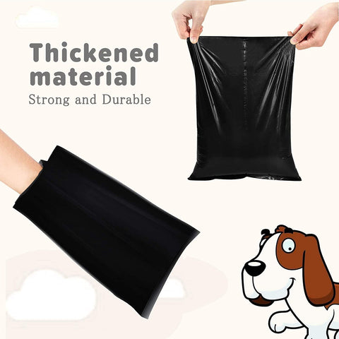Pet Poop Bags