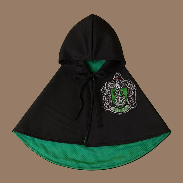 Pet Cosplay Harry Potter Set