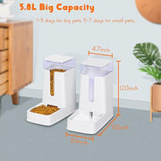 Automatic Feeder