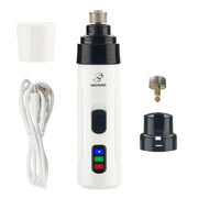 Electric Nail Trimmer