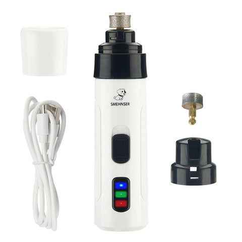Electric Nail Trimmer