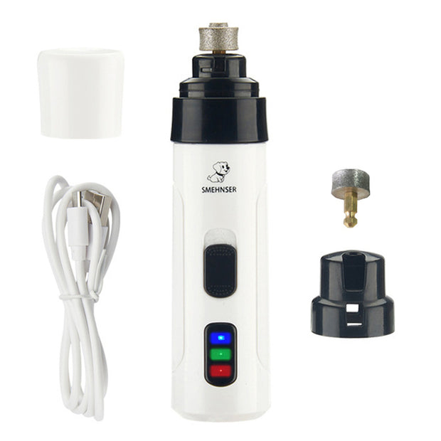 Electric Nail Trimmer