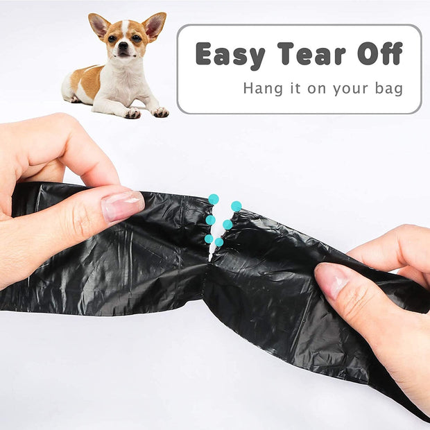 Pet Poop Bags