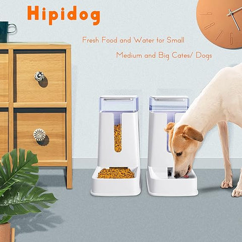 Automatic Feeder