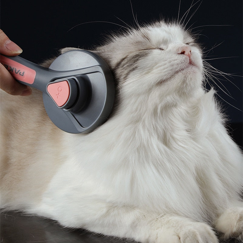 Premium Grooming Pet Brush