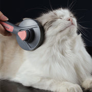 Premium Grooming Pet Brush
